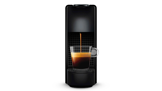 Cafeteira Nespresso 220v